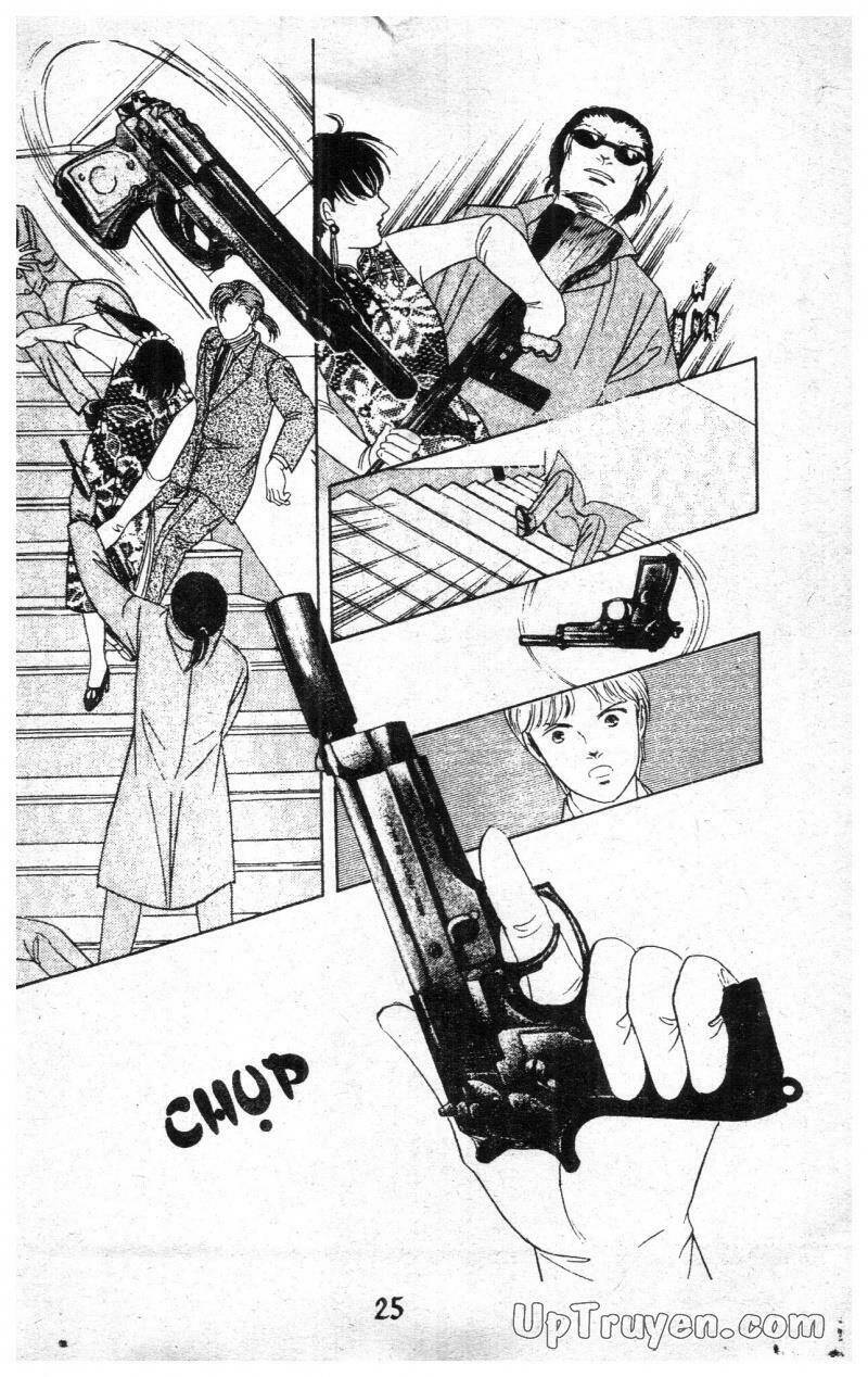 9 Banme No Musashi: Chapter 20