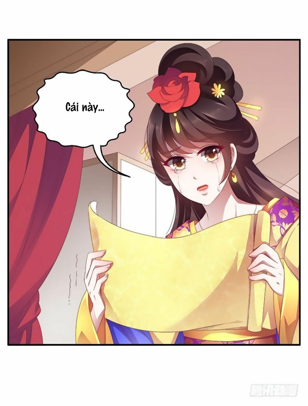 Thịnh Thế An Nhiên: Chapter 48