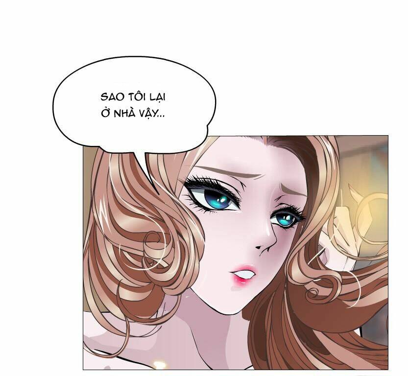 Cạm Bẫy Của Nữ Thần: Chapter 96