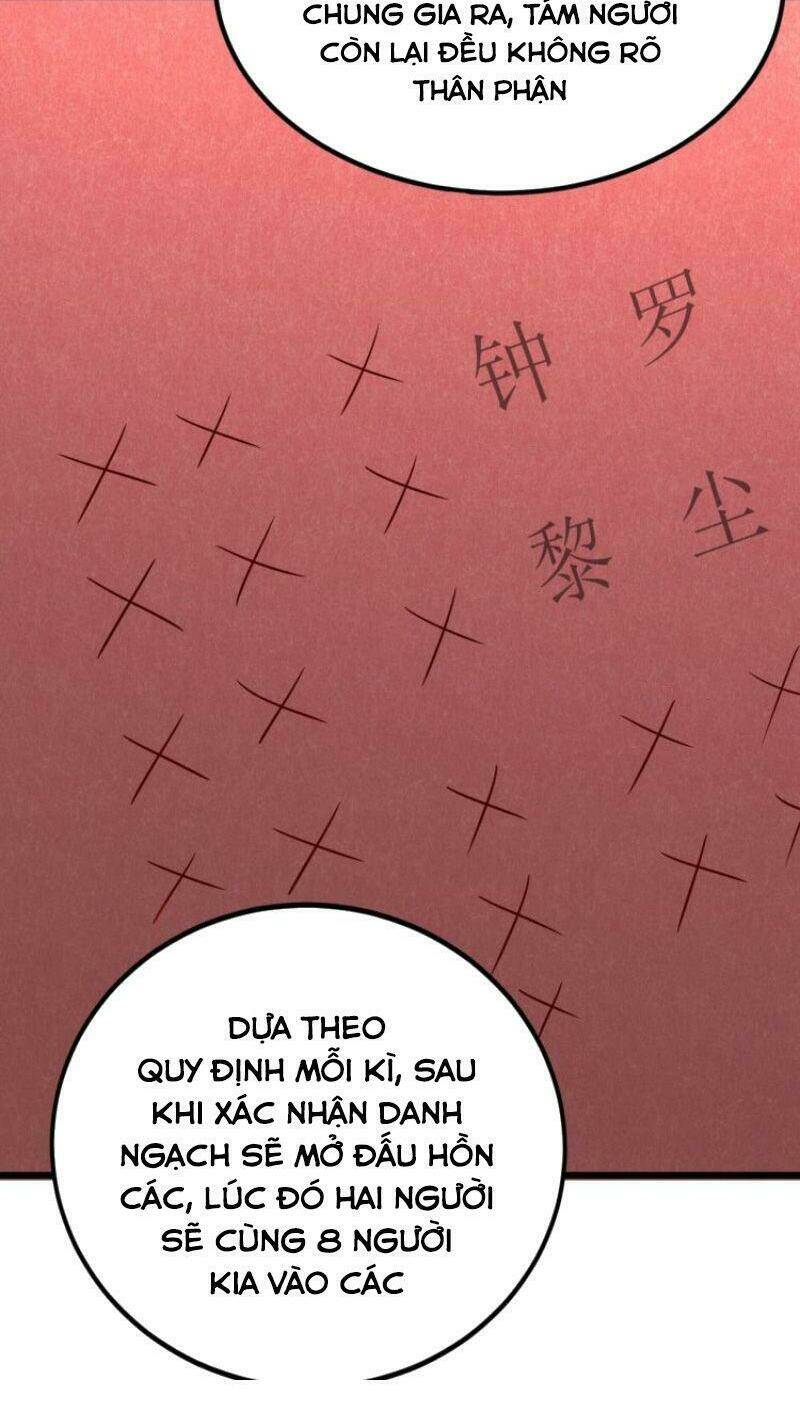 Đấu Hồn Đại Lục: Chapter 52