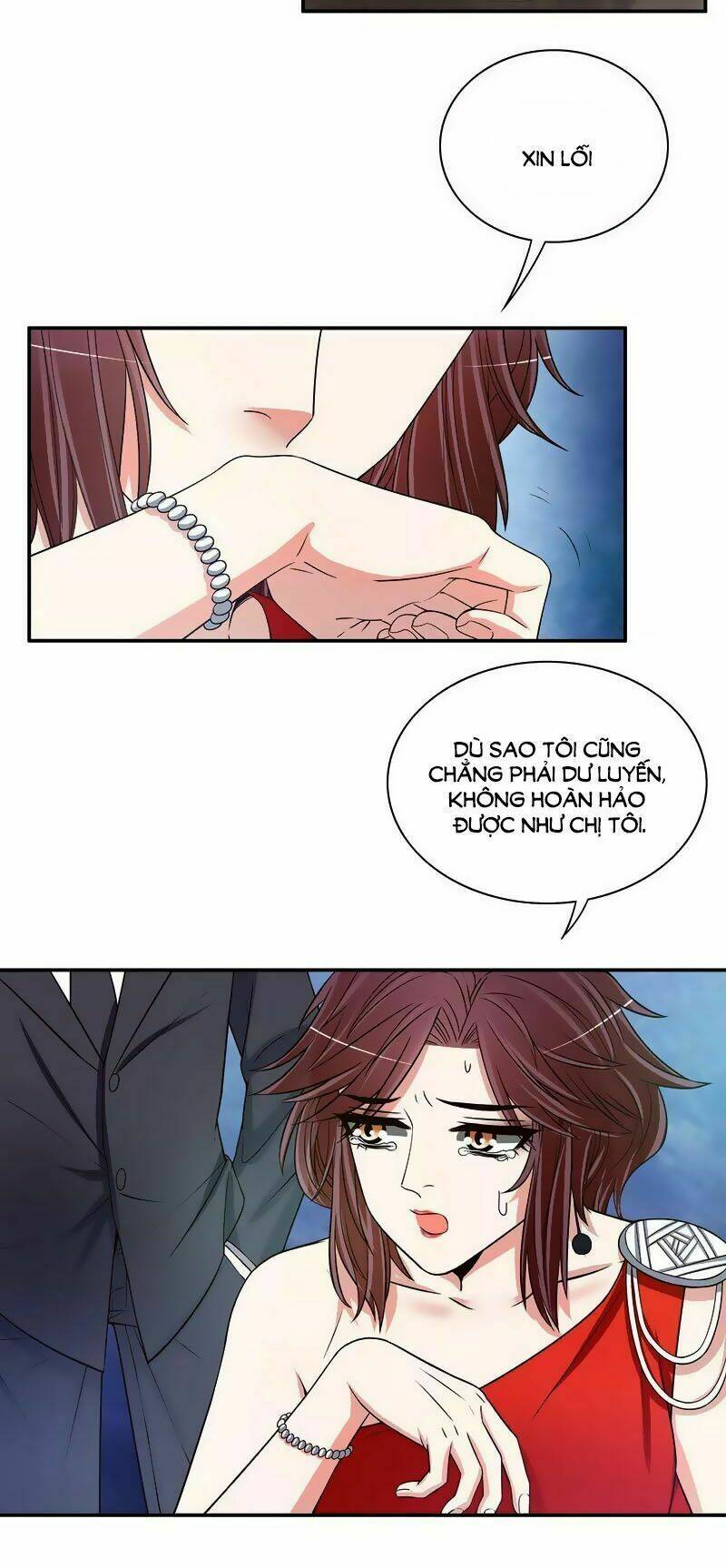 101 Phương Pháp Của Tổng Tài: Chapter 42