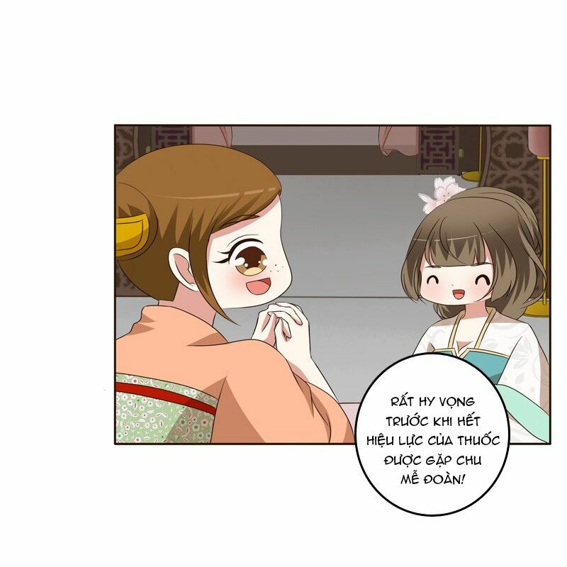 Thông Linh Phi: Chapter 142