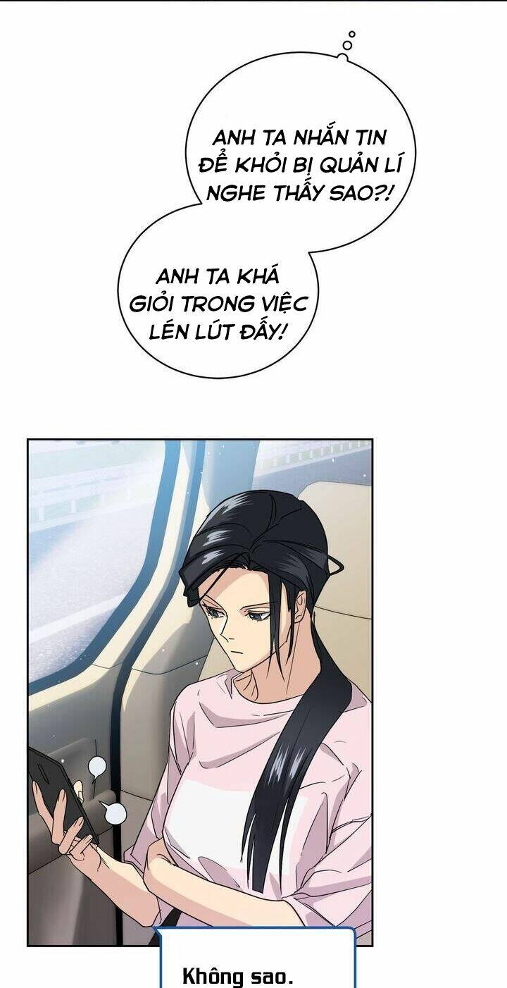 Màn Đêm Buông Xuống Là Khi Qụa Kêu: Chapter 24