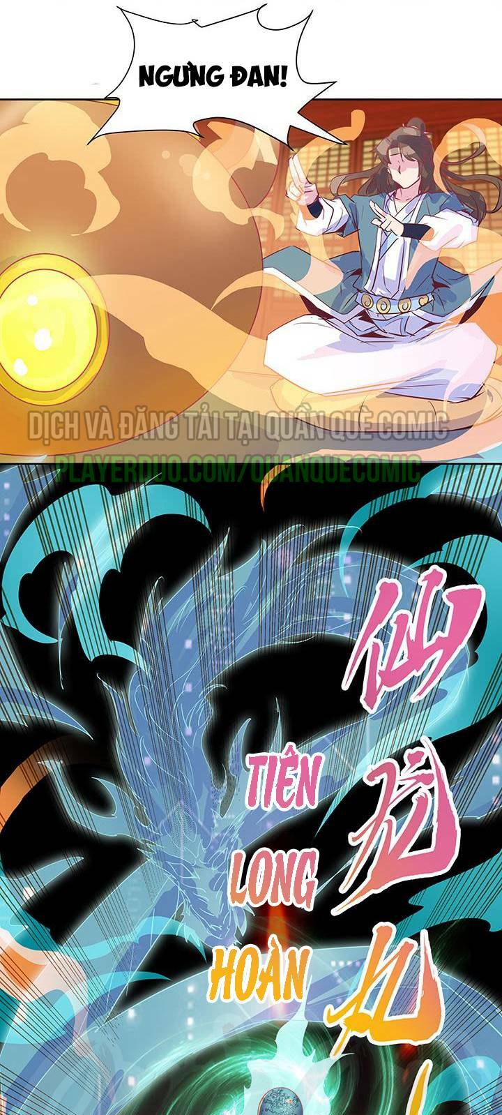 Siêu Phàm Truyện: Chapter 198