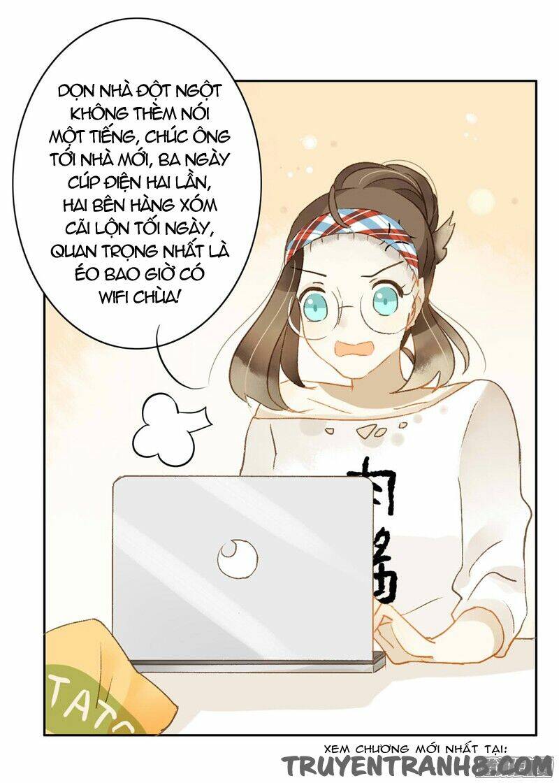 Sức Mạnh Của Sắc Đẹp: Chapter 129