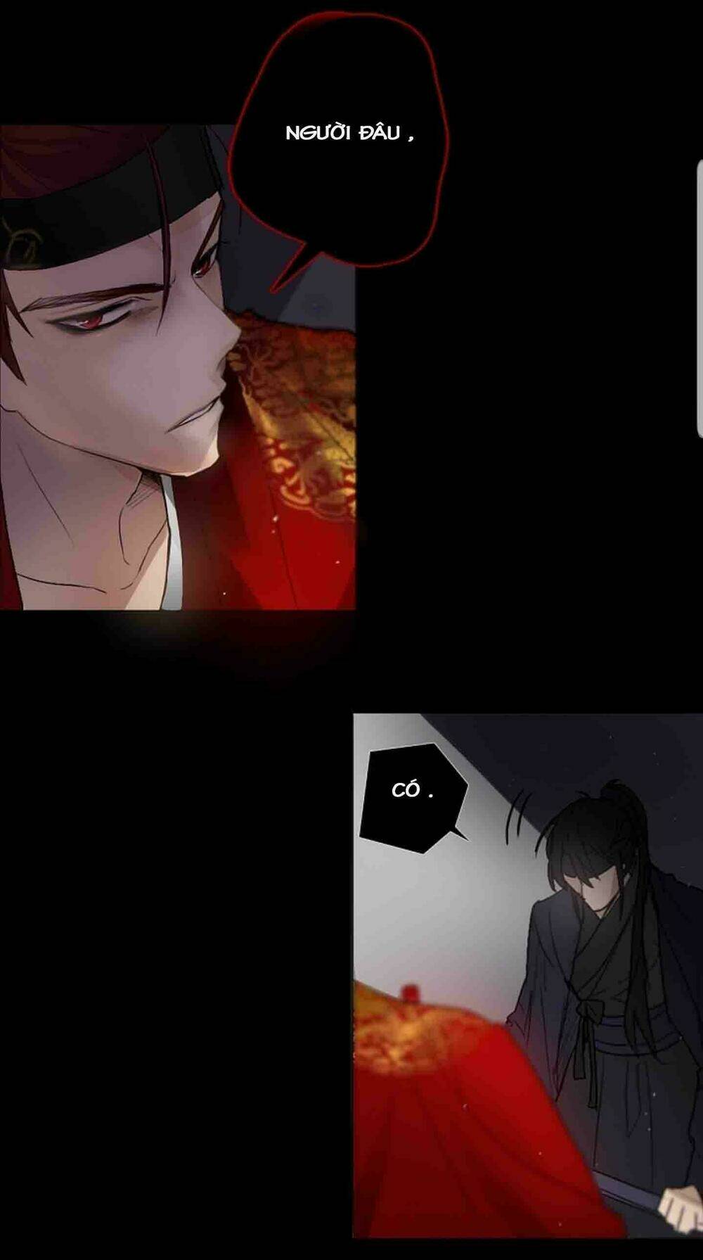 Chae Hong Sa: Chapter 2