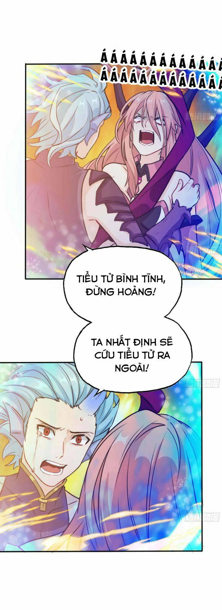 Khởi Đầu Bằng Một Con Côn: Chapter 136