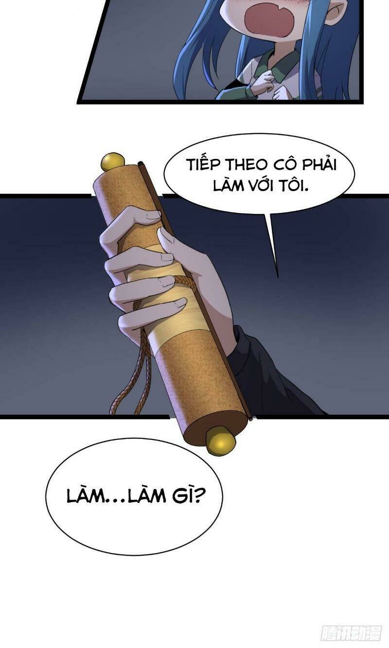 Ta Độ Kiếp Thất Bại Đều Là Tại Ngươi: Chapter 10