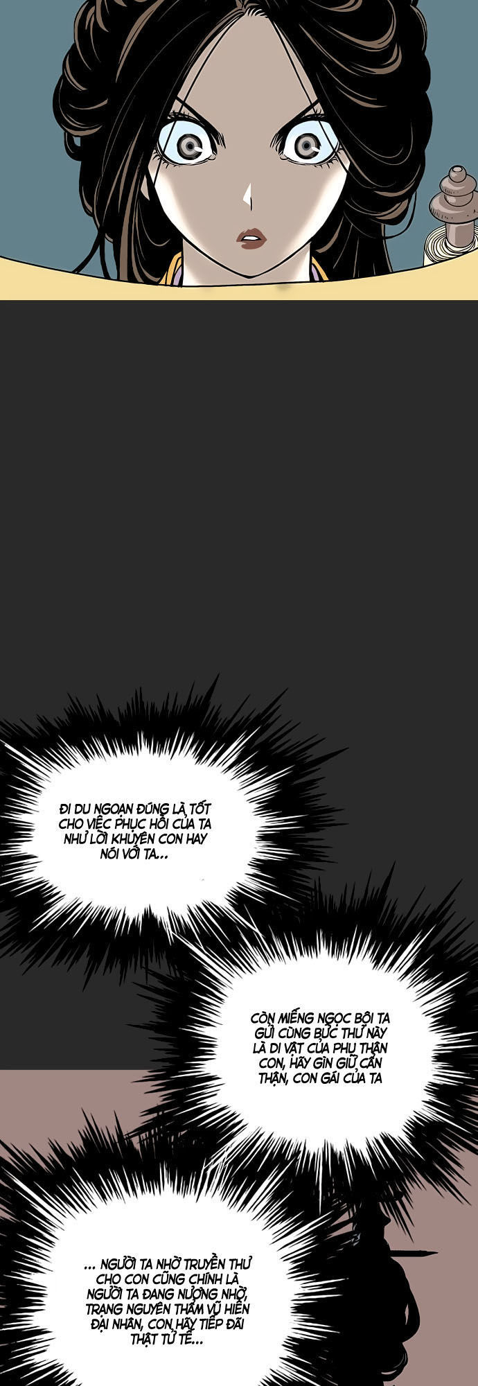 Cao Thủ 2: Chapter 14