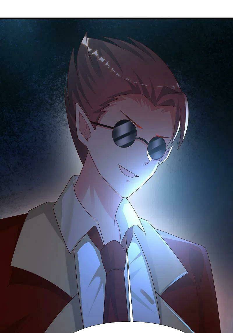 Tối Cường Vận Đào Hoa: Chapter 218