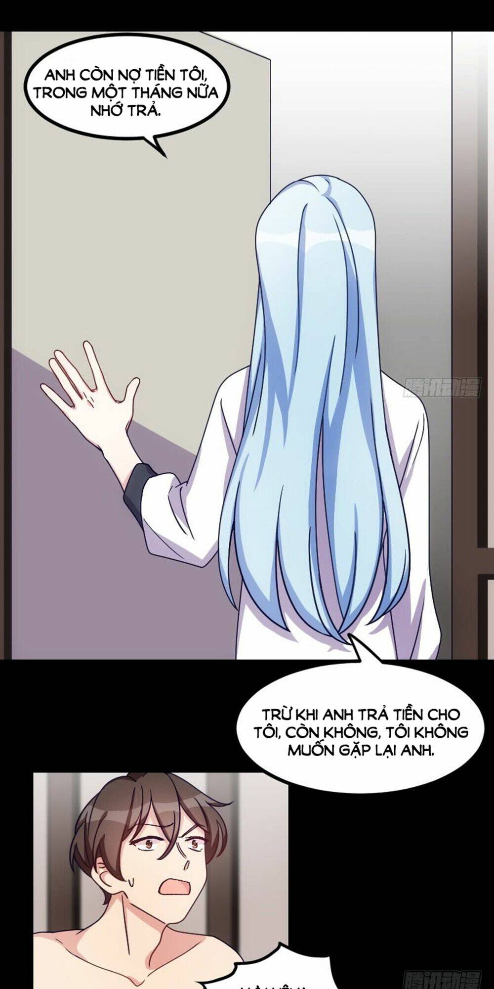 Tôi Ở Dị Giới Khai Ngư Đường: Chapter 30