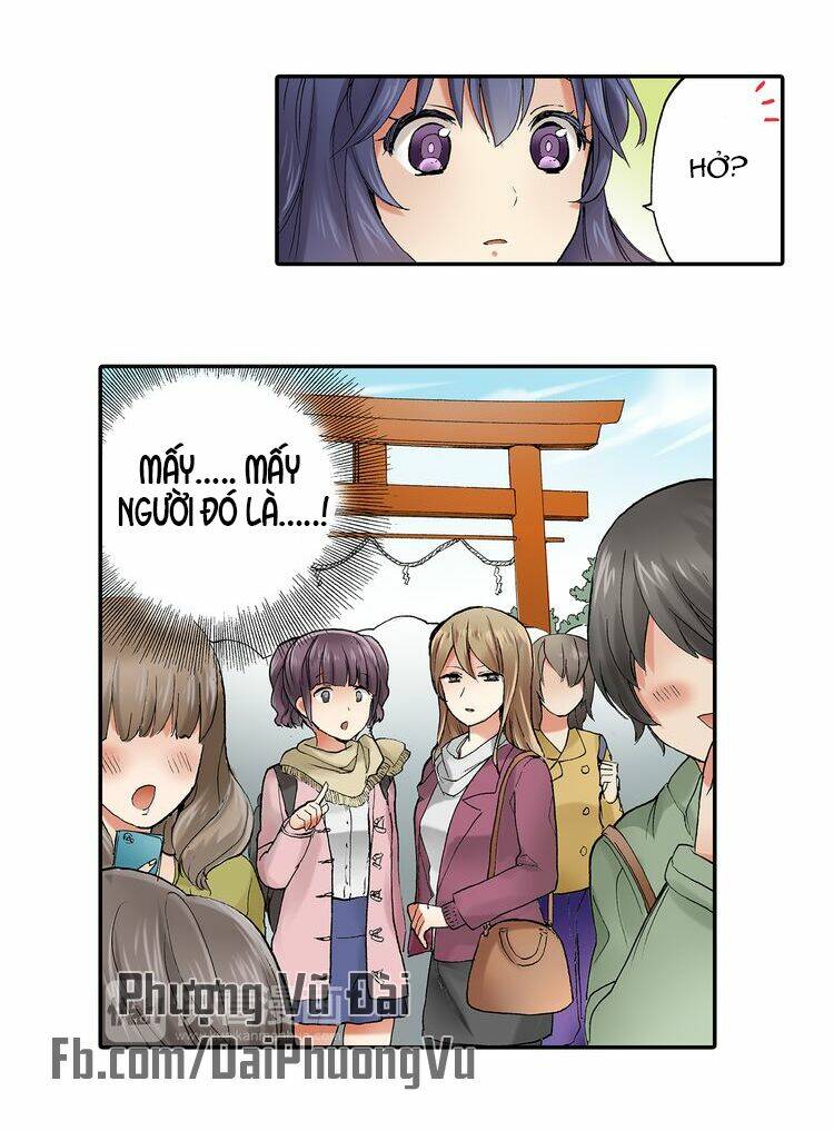 Mệnh Lệnh Tuyệt Đối Của Bá Đạo Vương Tử: Chapter 23