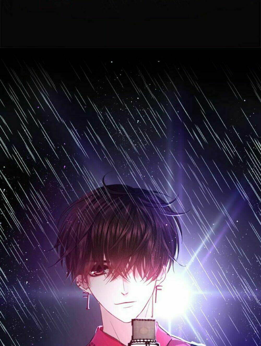 Tháng Sáu Kì Diệu: Chapter 38