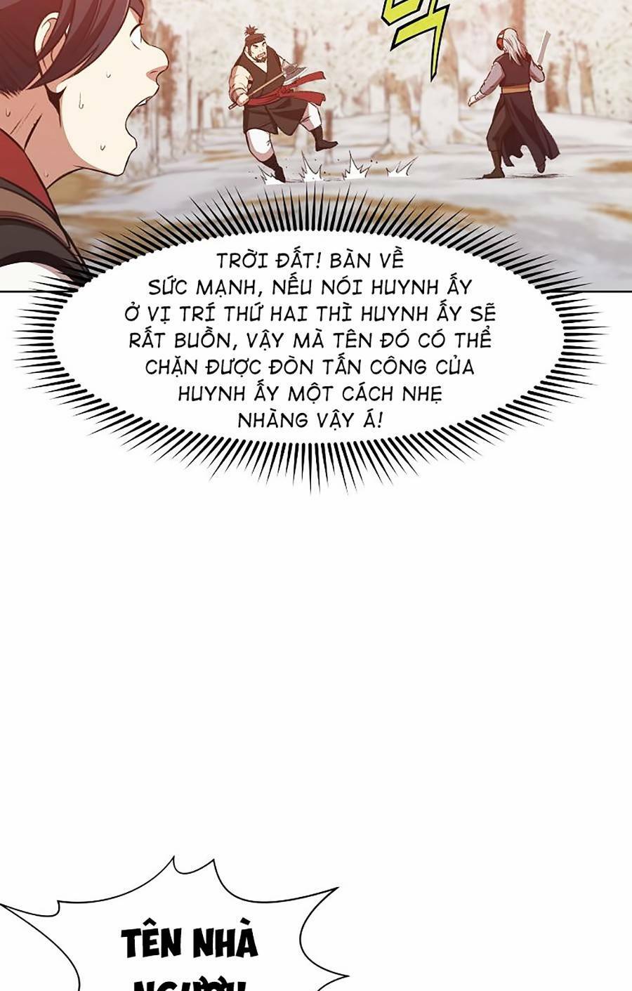 Thiên Võ Chiến Thần: Chapter 28