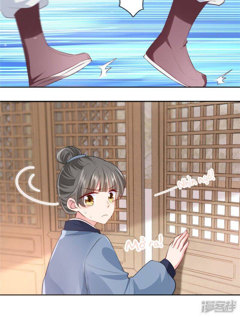 Thiếu Chủ Hung Ác Ta Yêu: Chapter 1