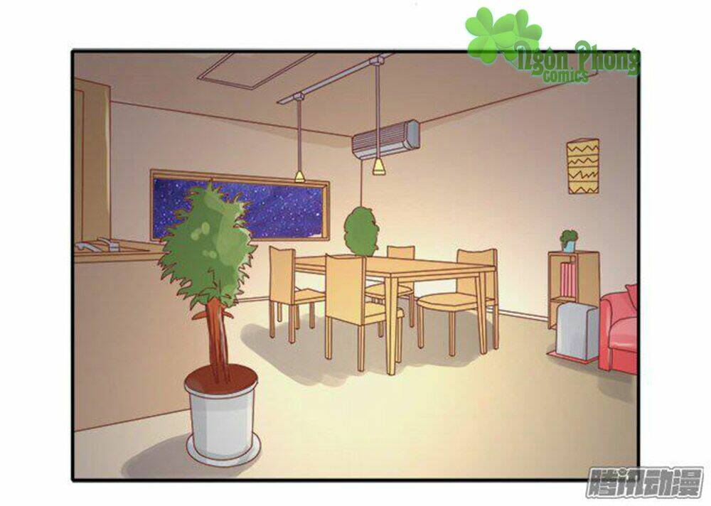 Ma Vương Luyến Ái Chỉ Nam: Chapter 34