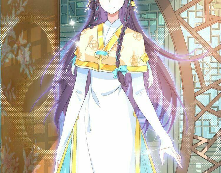 Hoa Nhan Sách: Chapter 43.1