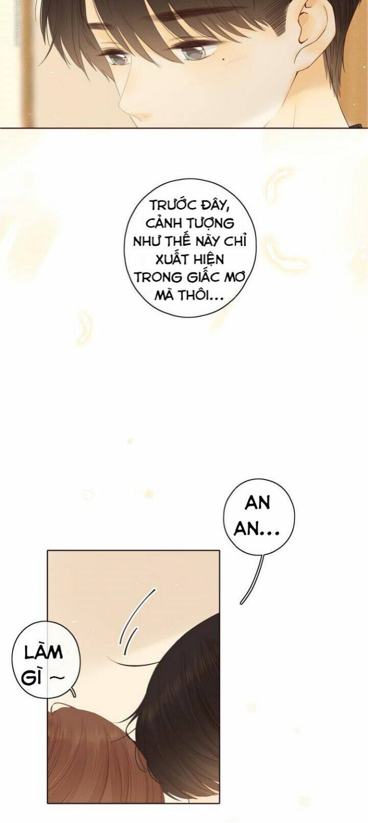 Cô Ấy Không Đáng Yêu: Chapter 70