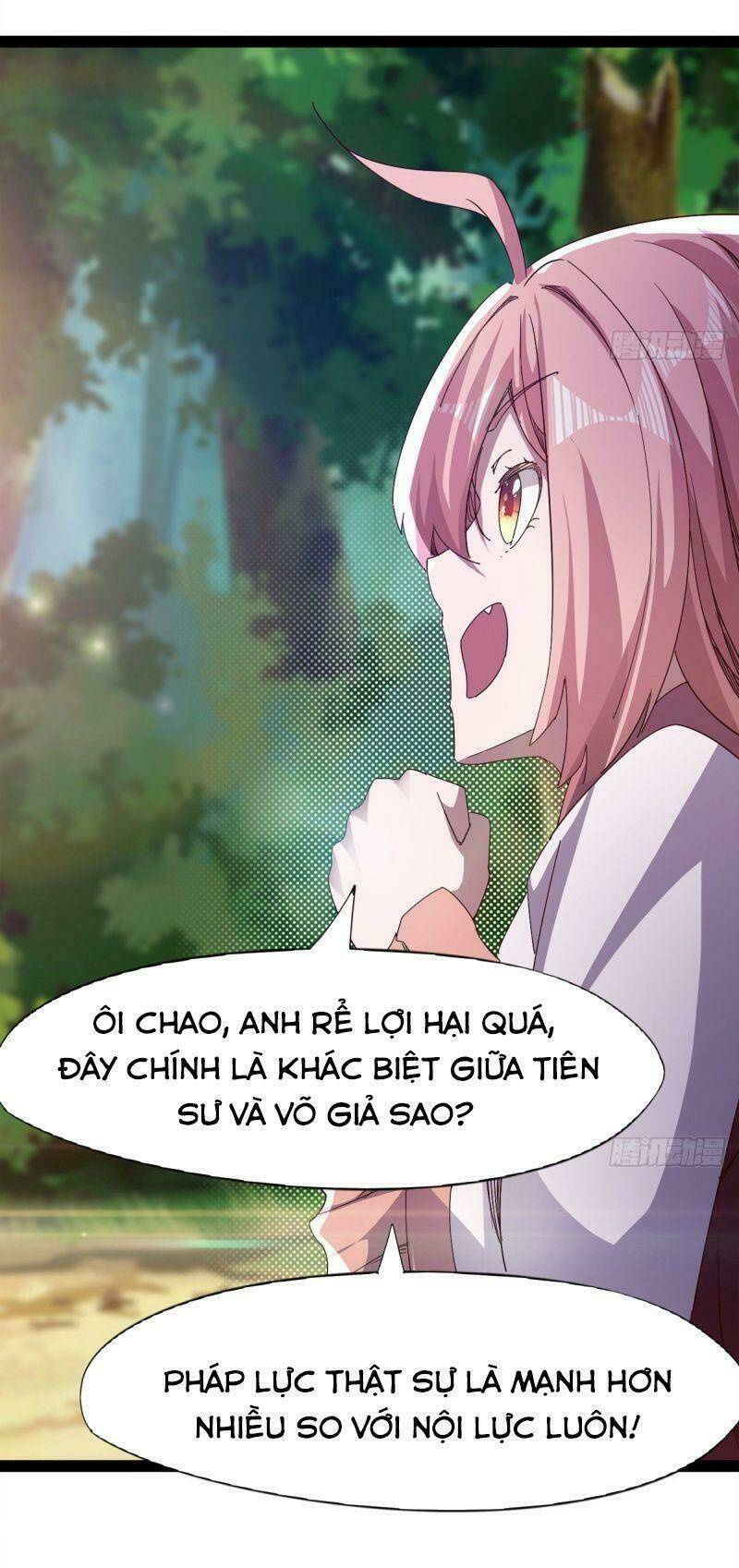 Kiếm Đồ: Chapter 54