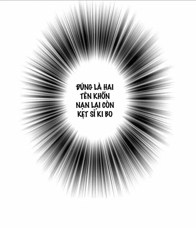 Thực Nhị: Chapter 21.1