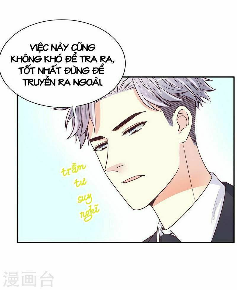 101 Phương Pháp Của Tổng Tài: Chapter 17