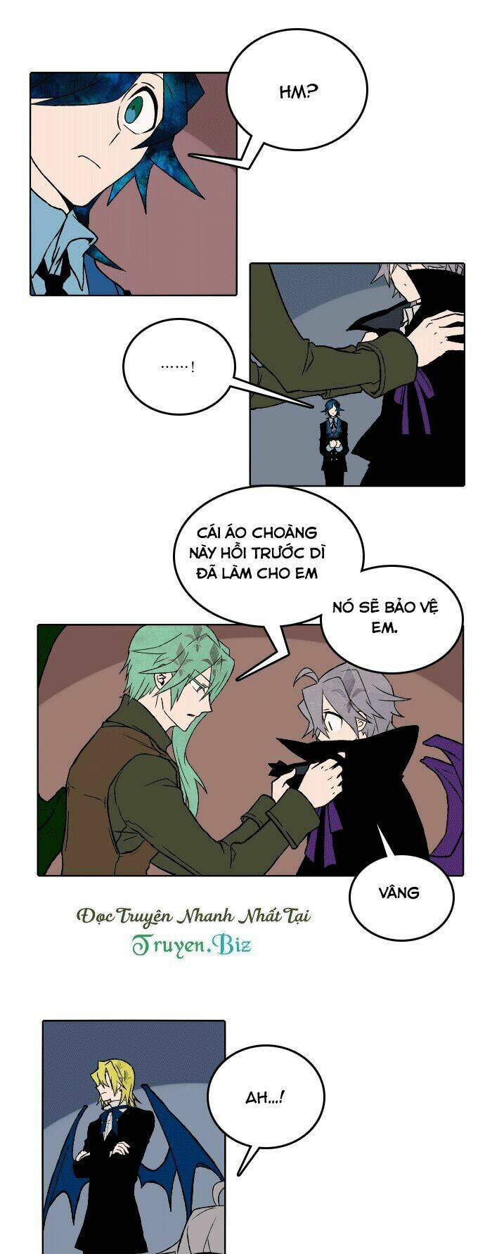 Niflheim: Chapter 36