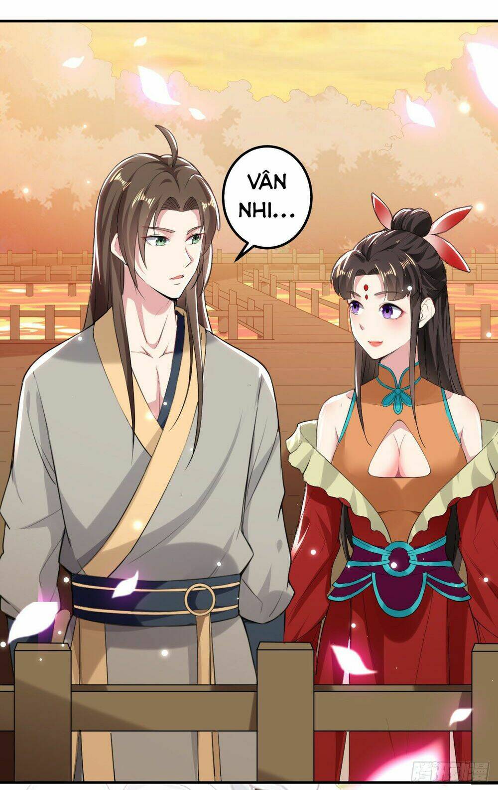 Dị Giới Siêu Cấp Ở Rể: Chapter 60