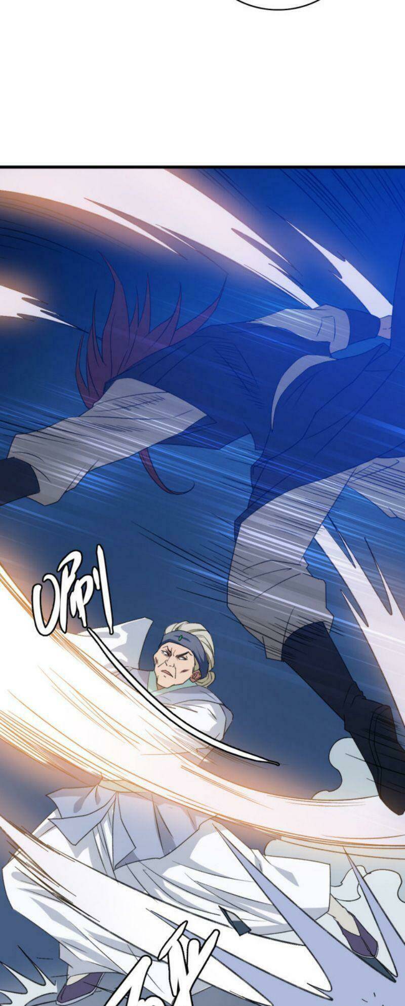 Siêu Đạo Thần Thuật: Chapter 42