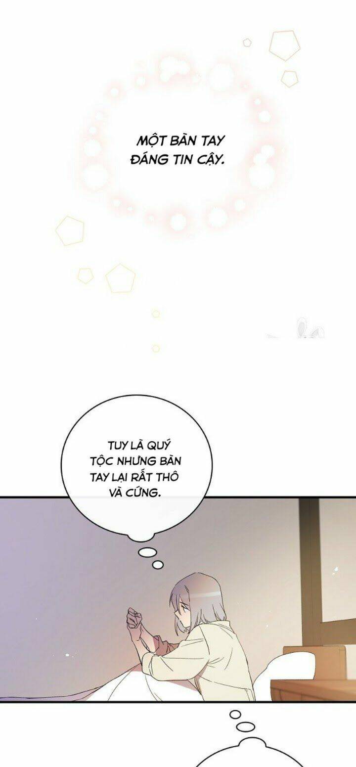 Kỵ Sĩ Đỏ Không Mê Tiền Mù Quáng: Chapter 7