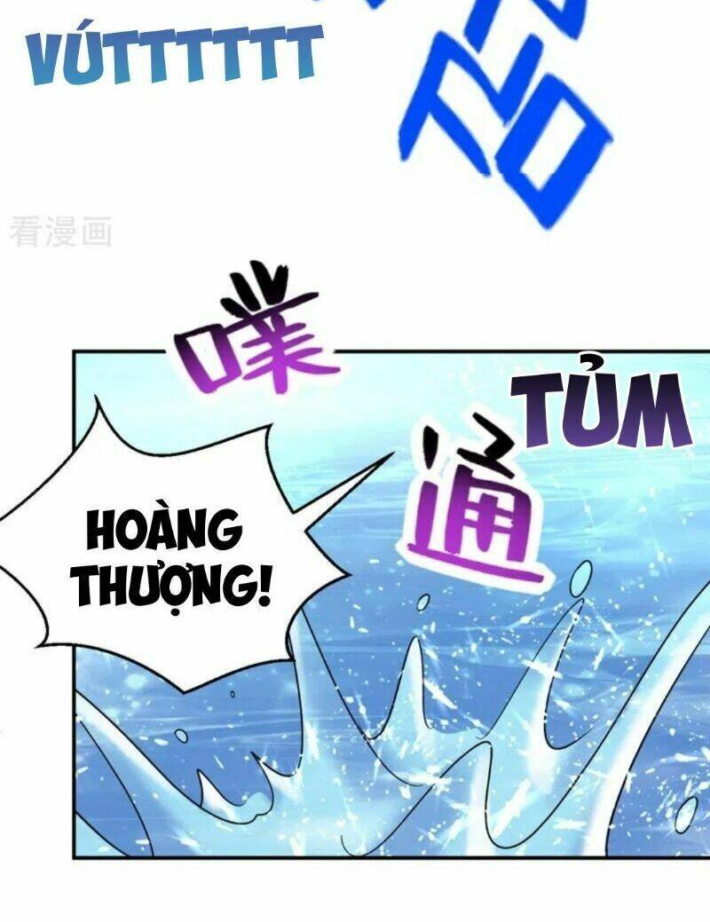 Giang Sơn Mỹ Nam Nhập Trướng Ta: Chapter 38