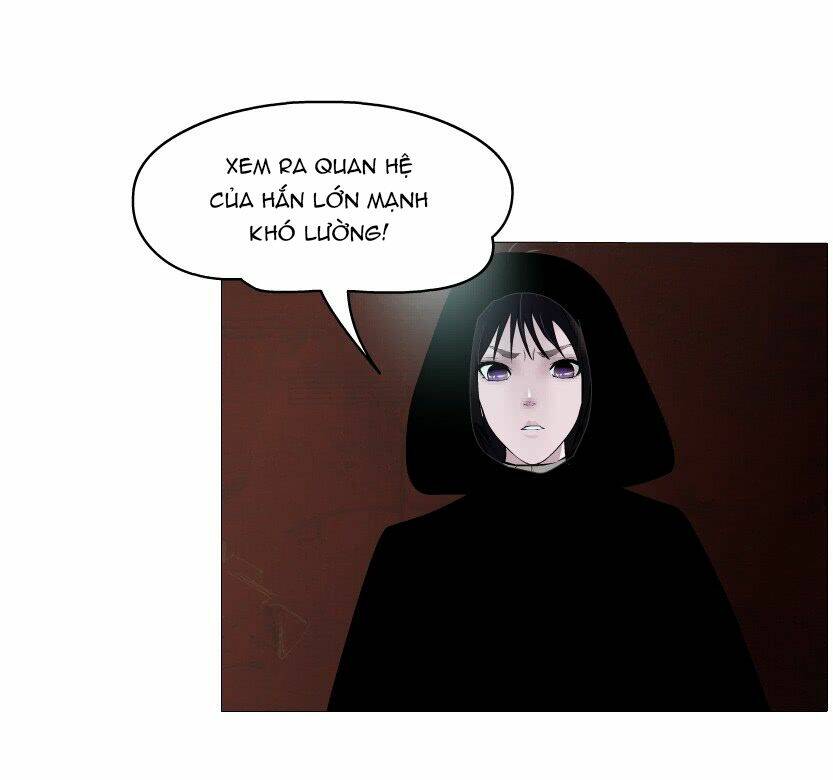 Cạm Bẫy Của Nữ Thần: Chapter 182