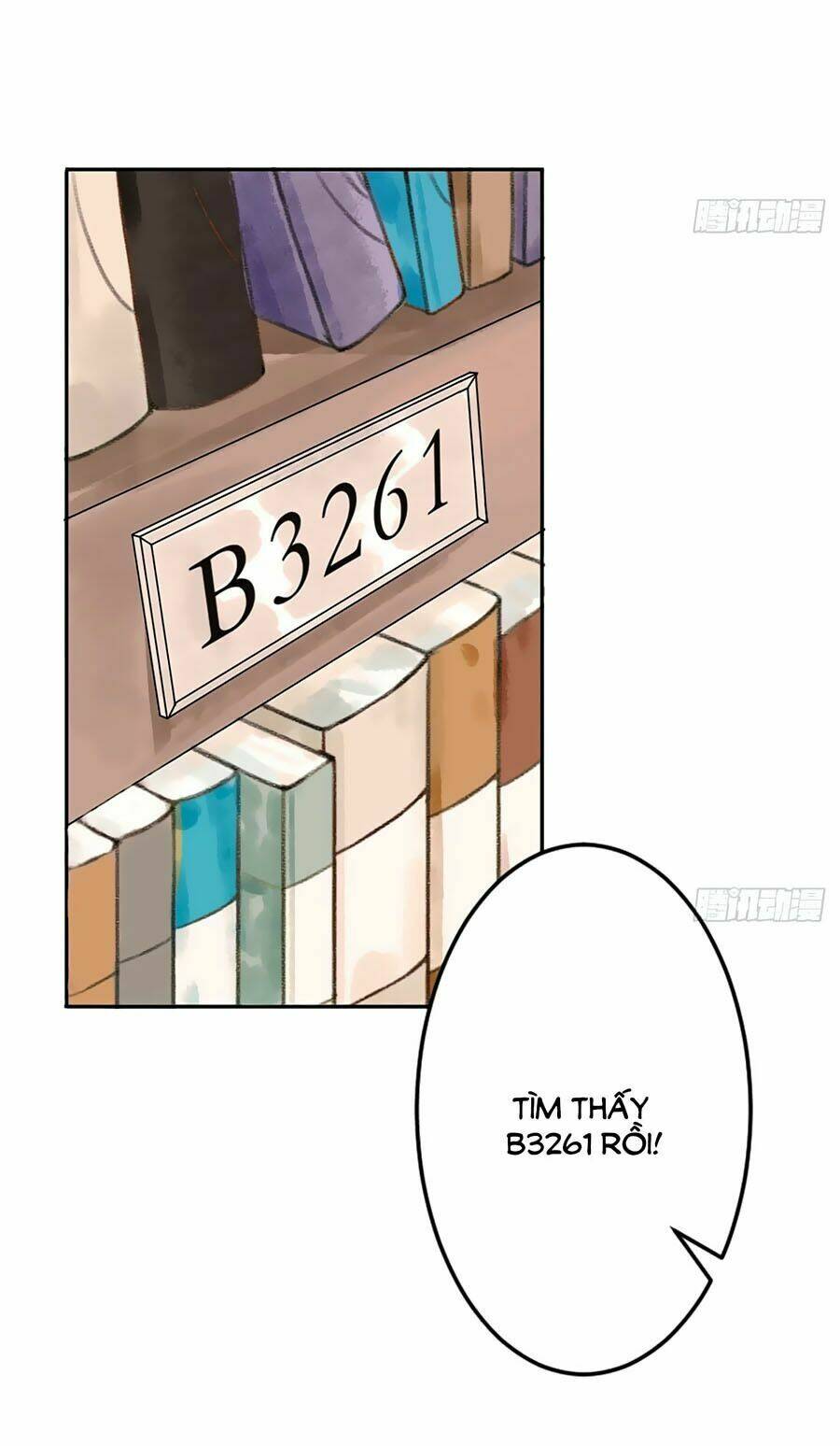 Giấc Mộng Nam Triều: Chapter 1