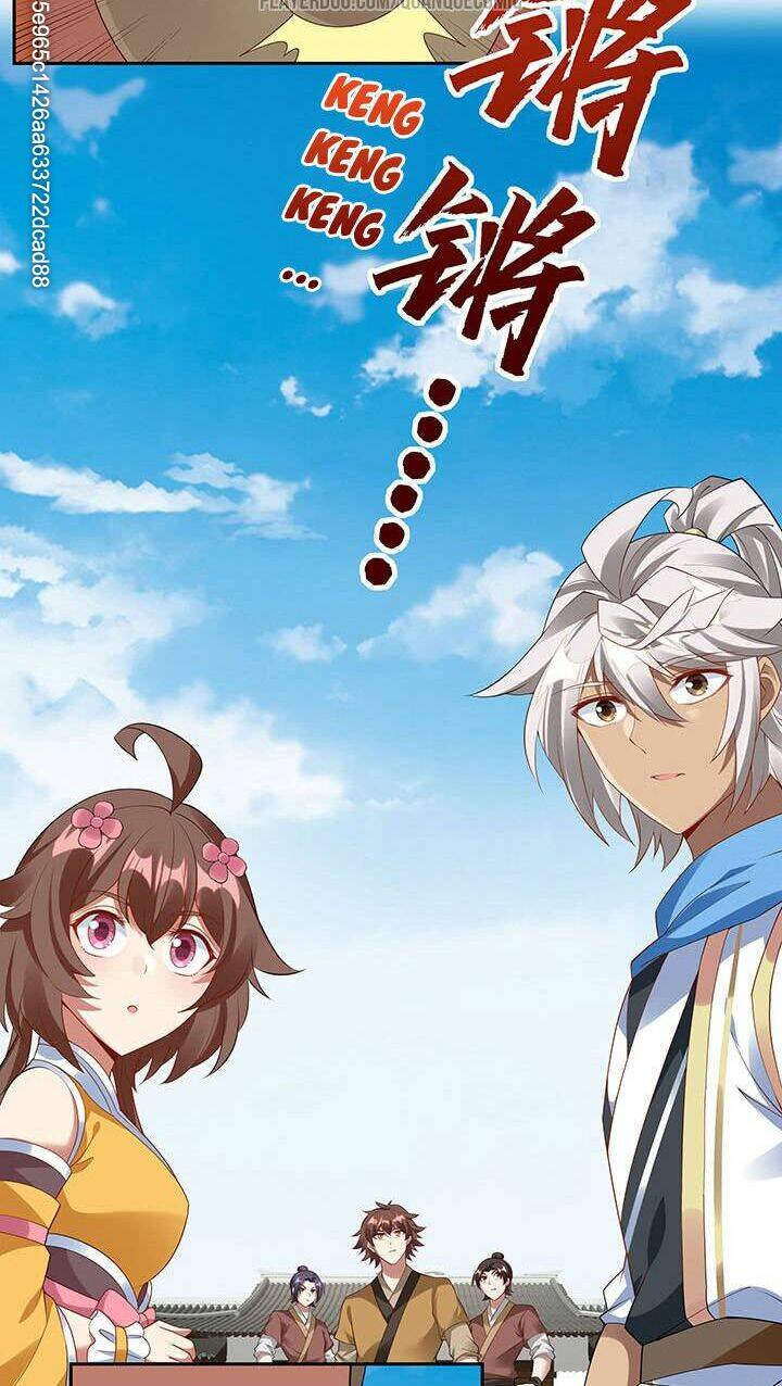 Nghịch Lân: Chapter 32