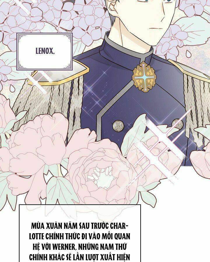 Kẻ Tạo Ra Nữ Phản Diện: Chapter 32