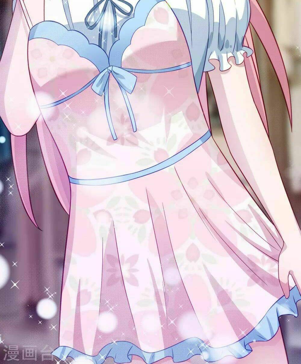 Tổng Tài Thịnh Sủng Tiền Thê: Chapter 8