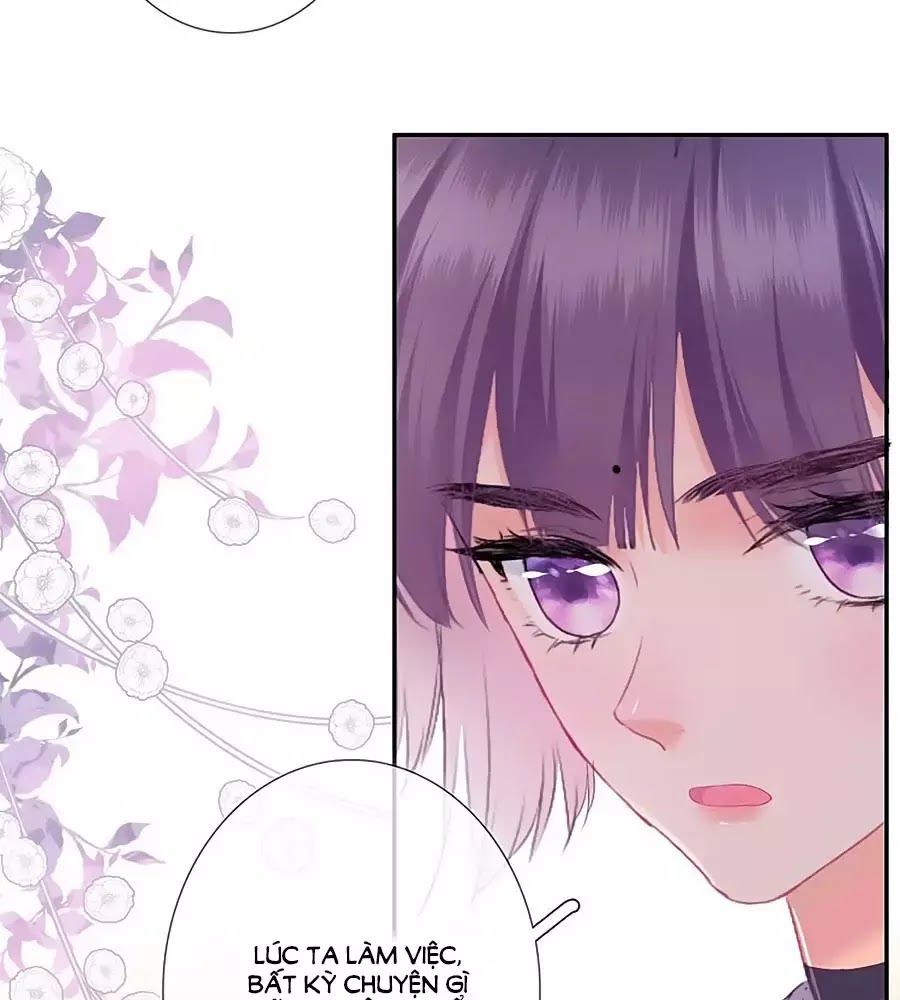 Kiều Nhi Hư Quá Nha: Chapter 11