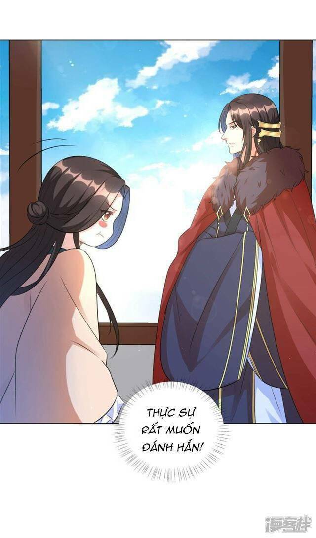 Vương Phi Có Độc!: Chapter 16