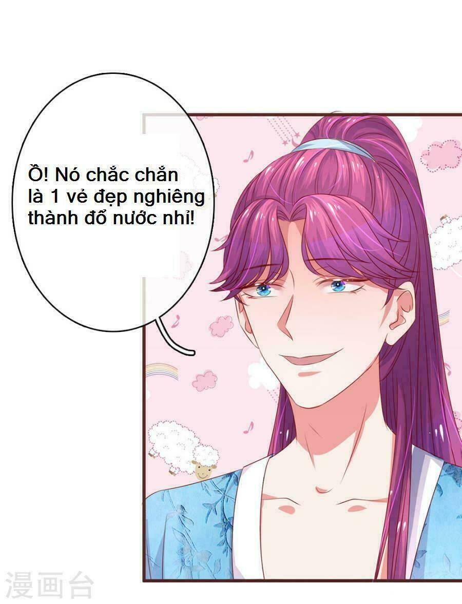 Trùng Sinh Để Trả Thù: Chapter 36