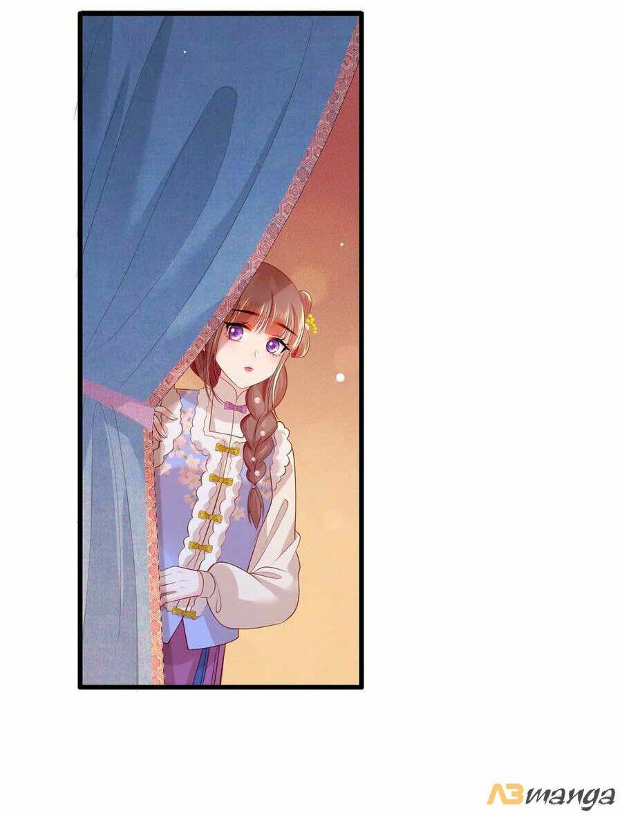 Nữ Thủ Phú Chi Kiều Sủng Nhiếp Chính Vương: Chapter 99