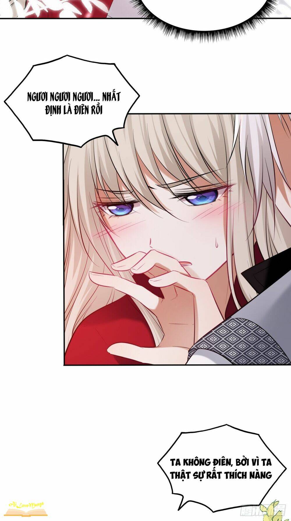 Vương Phi Thật Thích Trang Điểm: Chapter 140