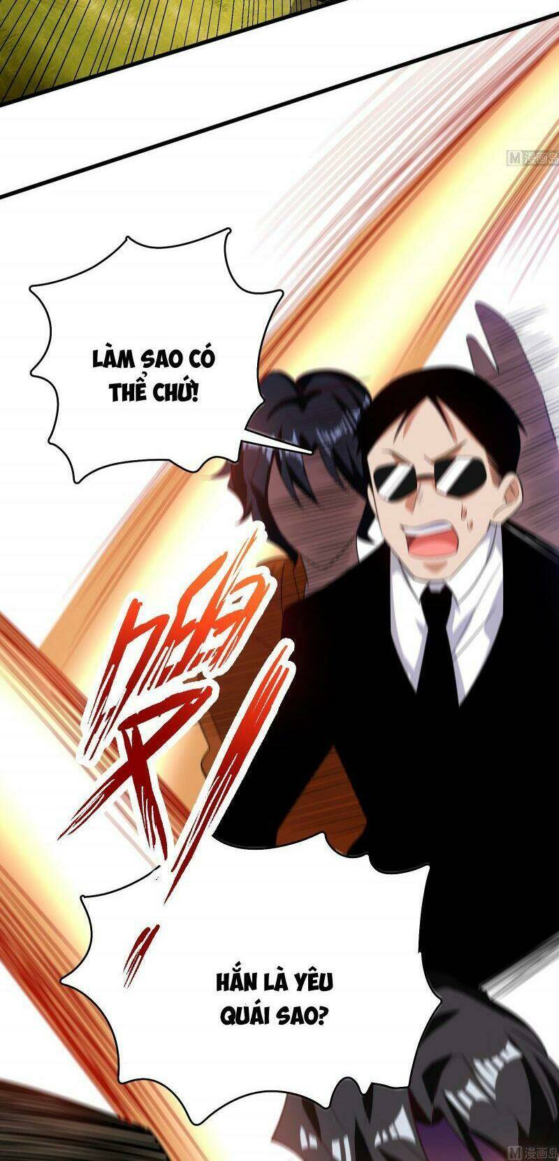 Shipper Thần Cấp: Chapter 62