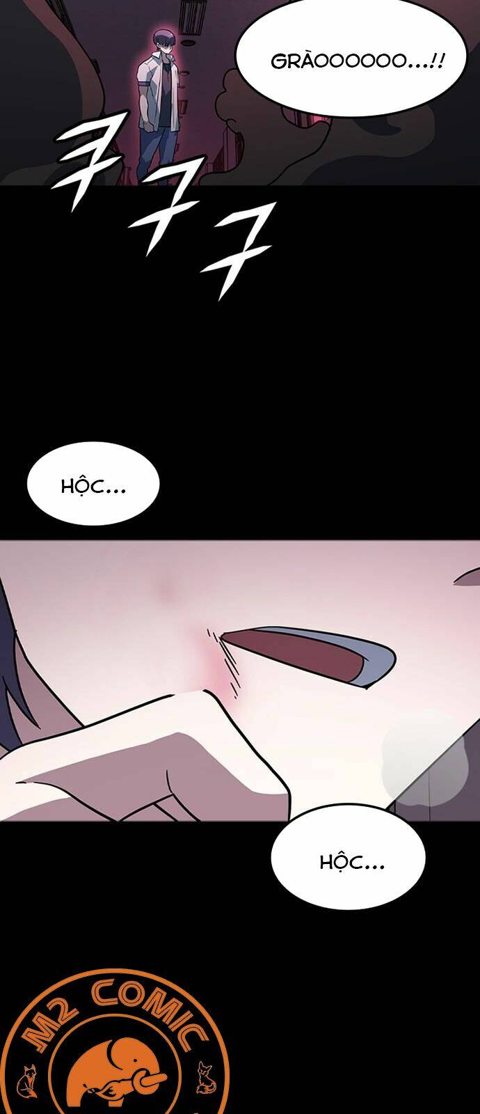 Điểm Chết: Chapter 23