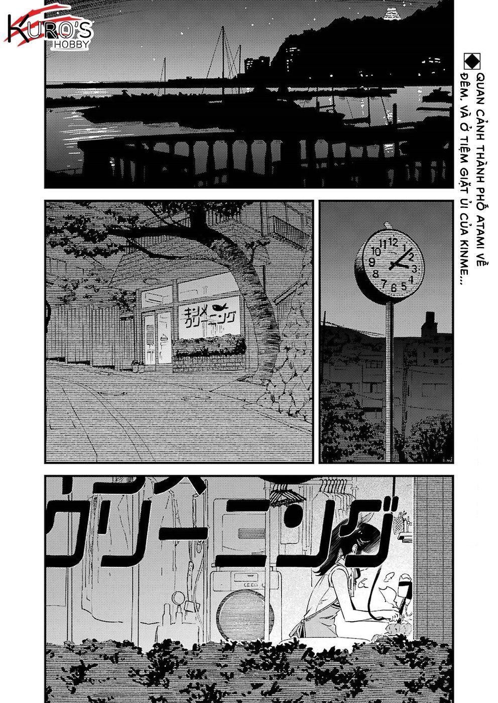 Vô Thượng Thần Vương: Chapter 10