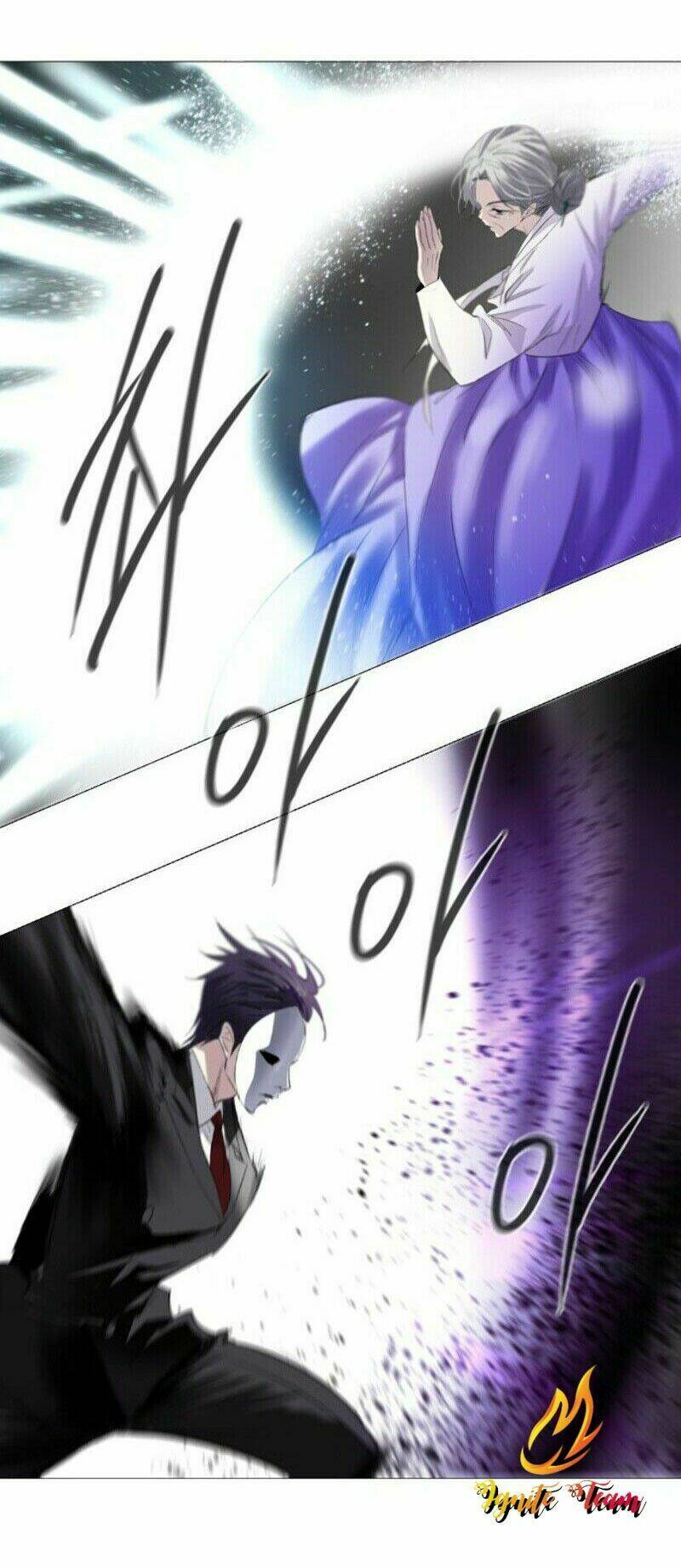 Trò Chơi Thế Kỉ: Chapter 2