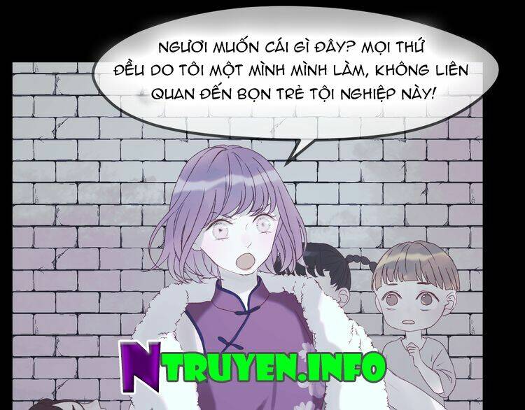 Lượm Được Một Tiểu Hồ Ly 2: Chapter 58