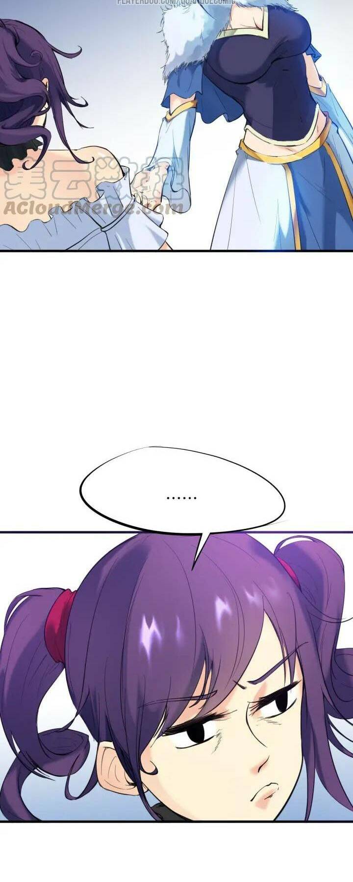 Long Mạch Võ Thần: Chapter 20