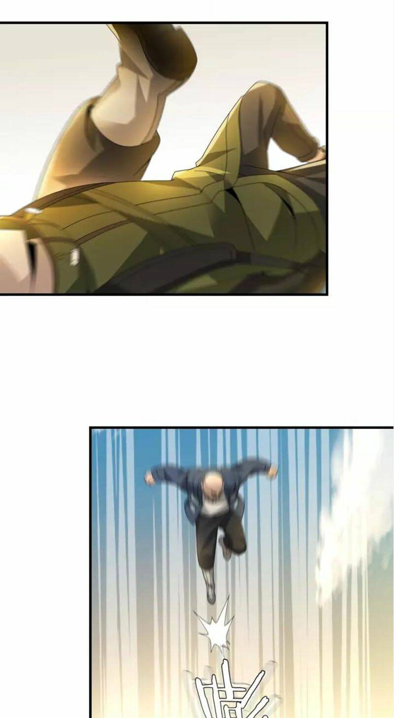 Siêu Cấp Đại Chủ Bạ: Chapter 85