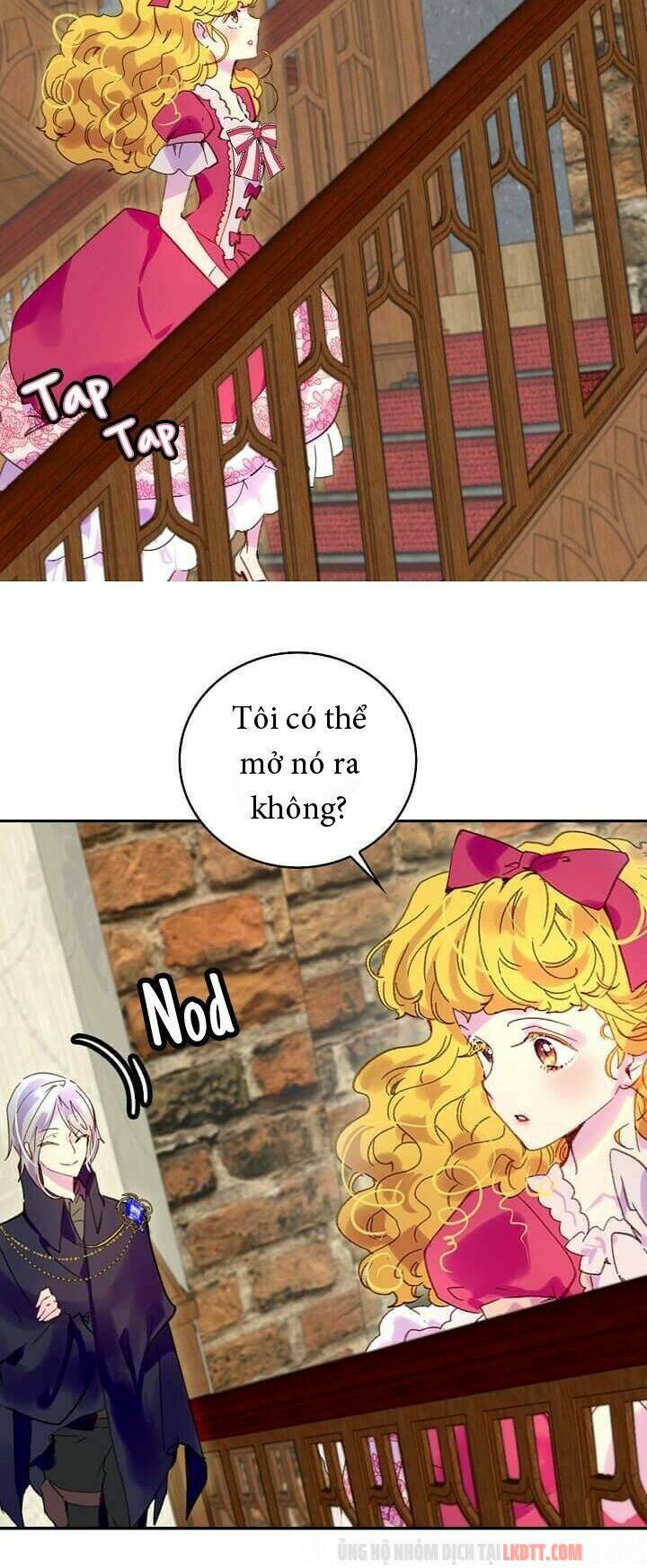 Tôi Không Phải Là Người Tốt: Chapter 93