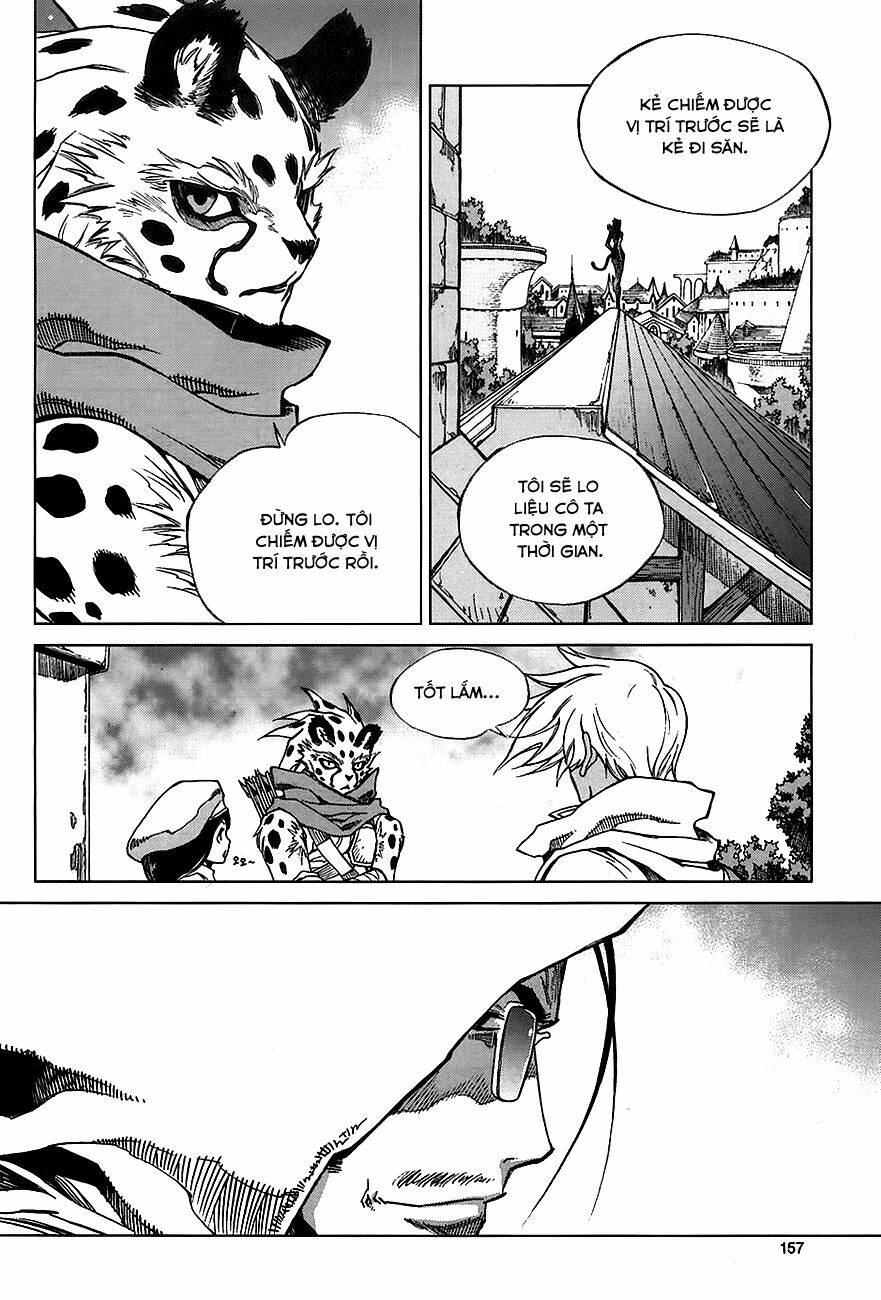 Dark Air: Chapter 40