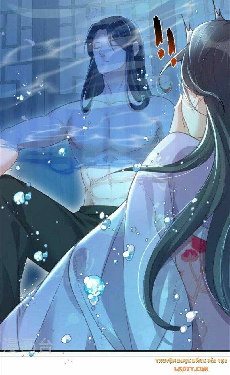 Nhật Kí Học Tập Của Hắc Liên Hoa: Chapter 54